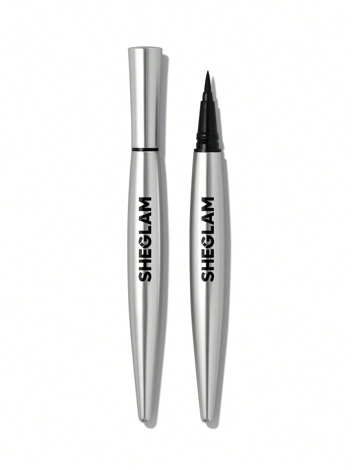 SHEGLAM WATERPROOF LIQUID EYELINER THAT LASTS ALL DAY 0.5ML