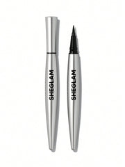 SHEGLAM WATERPROOF LIQUID EYELINER THAT LASTS ALL DAY 0.5ML