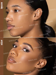 SHEGLAM SUN SCULPT LIQUID CONTOUR-EARTHY SEPIA 5.2ML