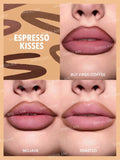 SHEGLAM SO LIPPY LIP LINER SET-ESPRESSO KISSES 0.25*3