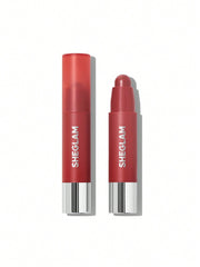 SHEGLAM JUST KISSED LIPSTICK CRAYON-RED VELVET 2.5G