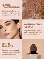 SHEGLAM SUN SCULPT LIQUID CONTOUR-GOLDEN SUN 5.2ML