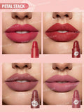 SHEGLAM MEGA LIP STACKS-PINK-PETAL STACK