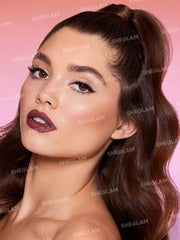 SHEGLAM DYNAMATTE BOOM LONG-LASTING MATTE LIPSTICK DARE TO BE 2.7GM