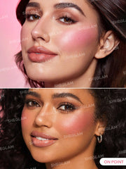 SHEGLAM COLOR BLOOM LIQUID BLUSH-ON POINT 5.2ML