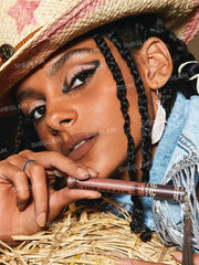 SHEGLAM LIVE TO ROAM EPIC ADVENTURE LIQUID LIPSTICK-TRAVEL BAE 1.8G
