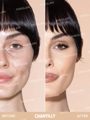 SHEGLAM PERFECT SKIN HIGH COVERAGE CONCEALER-CHANTILLY 4.5G