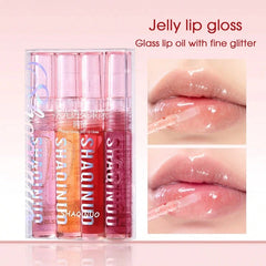 SHEIN SHAQINUO 01 LIP OIL