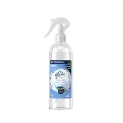 GLADE AIR FRESHENER WITH CLEAN LINEN SCENT - 460ML