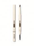 SHEGLAM BETTER BROWS LONG LASTING EYEBROW PENCIL-AUBURN 0.15G