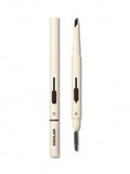 SHEGLAM BETTER BROWS LONG LASTING EYEBROW PENCIL-CHOCOLATE 0.15G