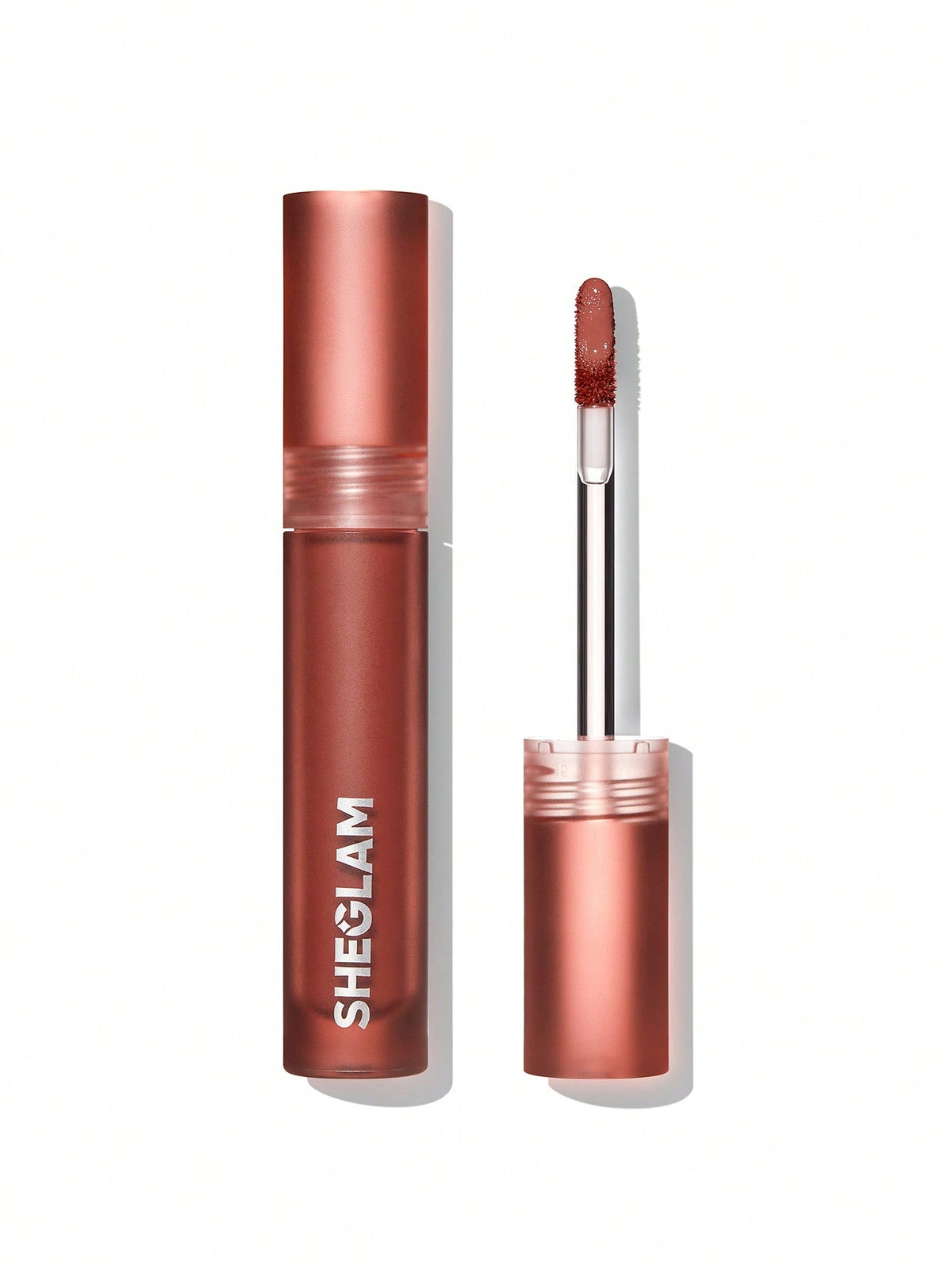 SHEGLAM SOFT HAZE LIP BLUR-THINK TWICE 2.6G