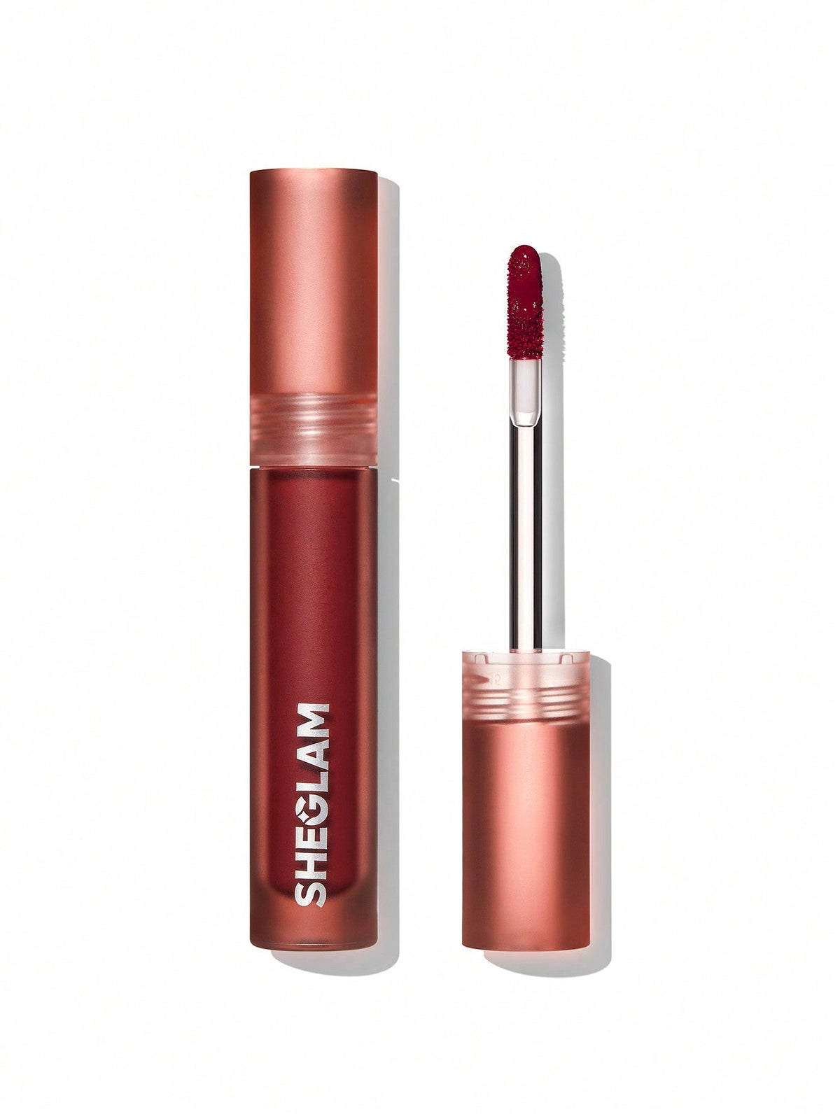 SHEGLAM SOFT HAZE LIP BLUR-JUST SMOOCHES 2.6G