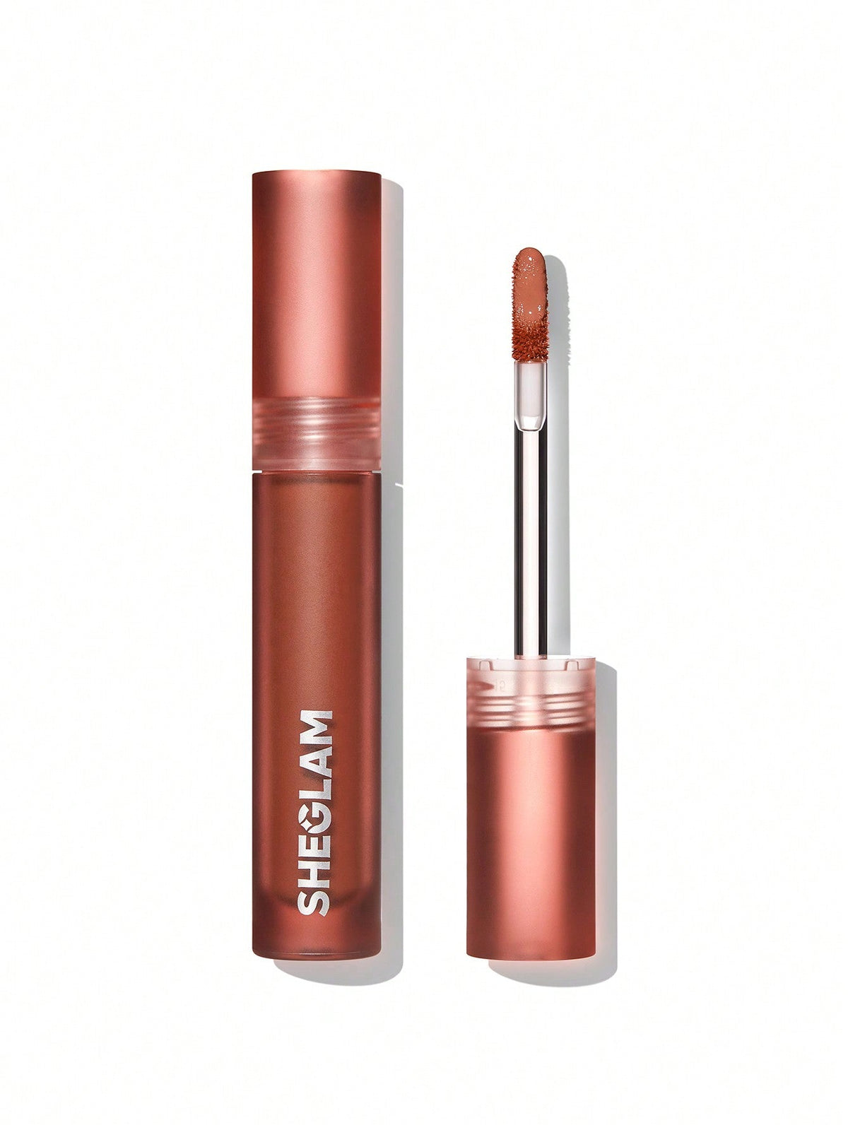 SHEGLAM SOFT HAZE LIP BLUR-ANOTHER ROUND 2.6G