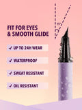 SHEGLAM PRO-FLEX ANGLED EYELINER