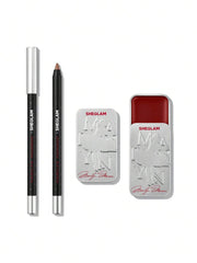 SHEGLAM VINTAGE SO ARE REGRETS LIP DUO