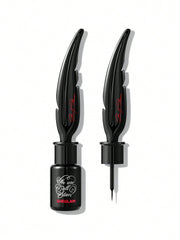 SHEGLAM MARILYN MONROE X SHEGLAM A POETS LOVER LIQUID EYELINER BLACK 7.5ML