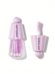SHEGLAM PRINCESS VIBES HYDRATING LIP OIL 5GM