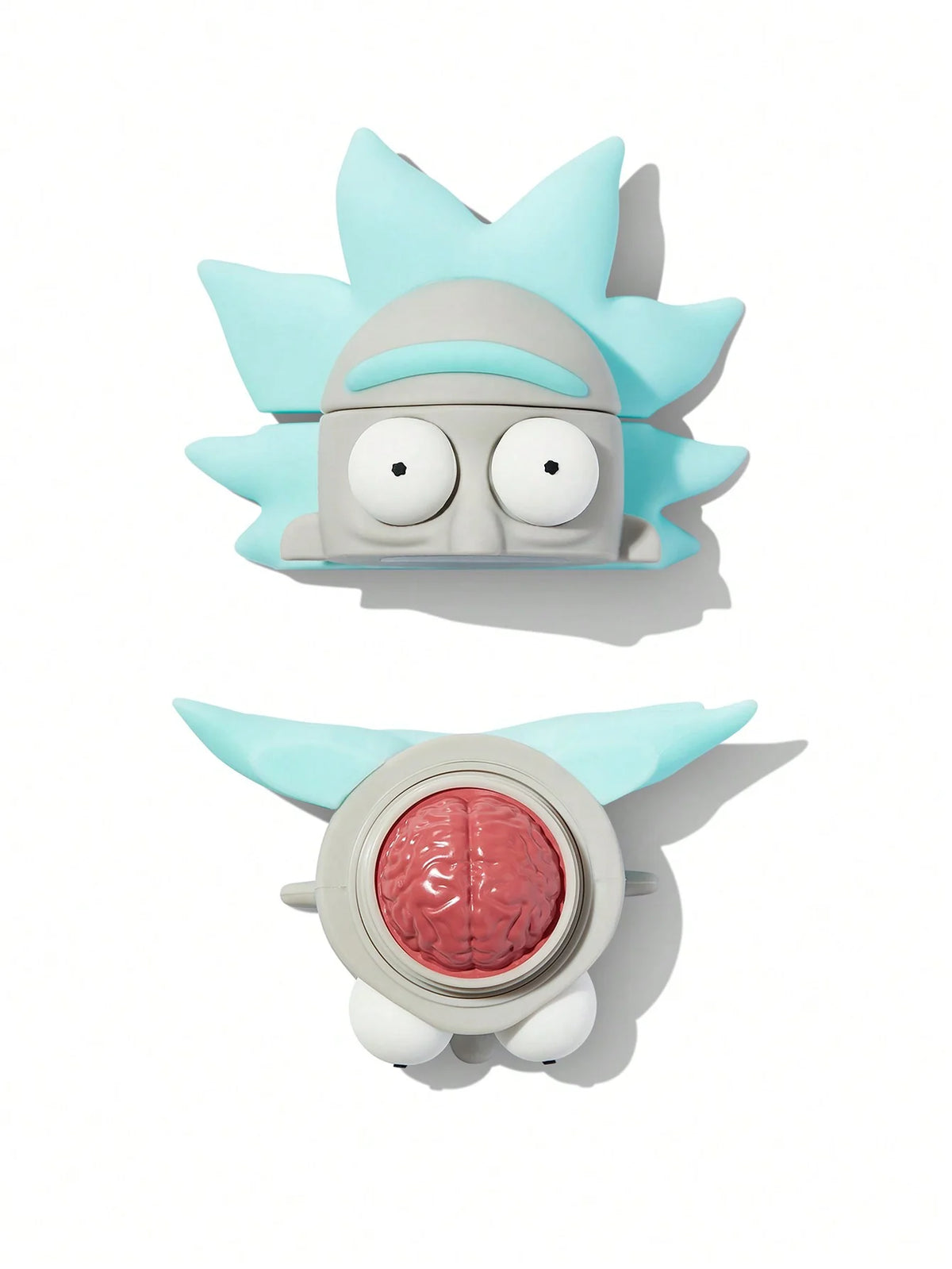 SHEGLAM MR. SANCHEZ CREAM BLUSH RICK&MORTY 5.8GM