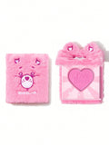 SHEGLAM X CARE BEARS CUDDLE TIME BLUSH-FAB-U-LOUS 5G