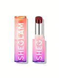 SHEGLAM MIRROR KISS HIGH-SHINE LIPSTICK-VIBE CHECK 2.9G