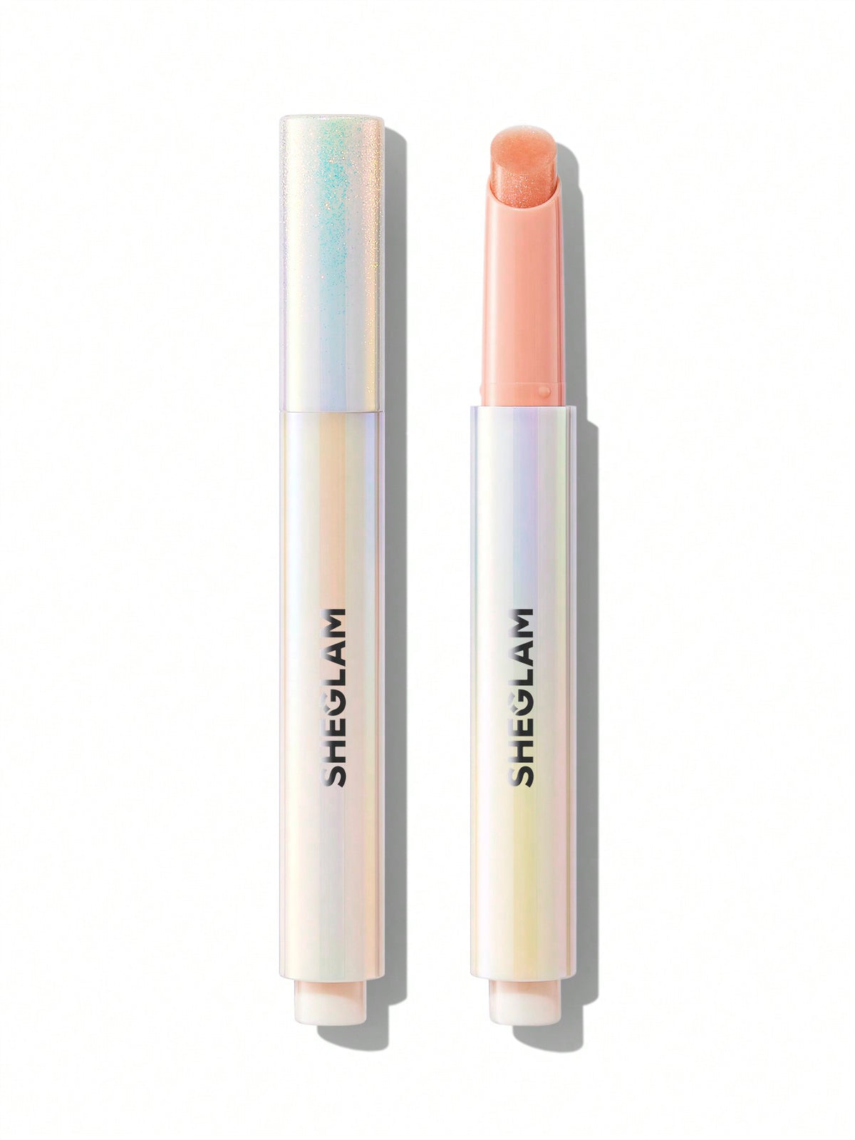 SHEGLAM POUT-PERFECT SHIMMER LIP PLUMPER-SUGAR CRYSTAL 2G