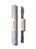 SHEGLAM ALL-IN-ONE VOLUME & LENGTH MASCARA-WATERPROOF BLUE