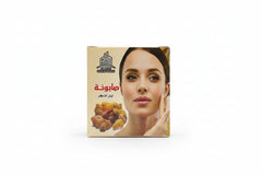 صابونة لبان الدكر