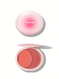 SHEGLAM CHEEK 2 CHEEK BLUSH DUO-CHERRY SORBET 8.3G