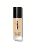 Sheglam Complexion Pro Long-lasting Breathable Matte Foundation buttercream