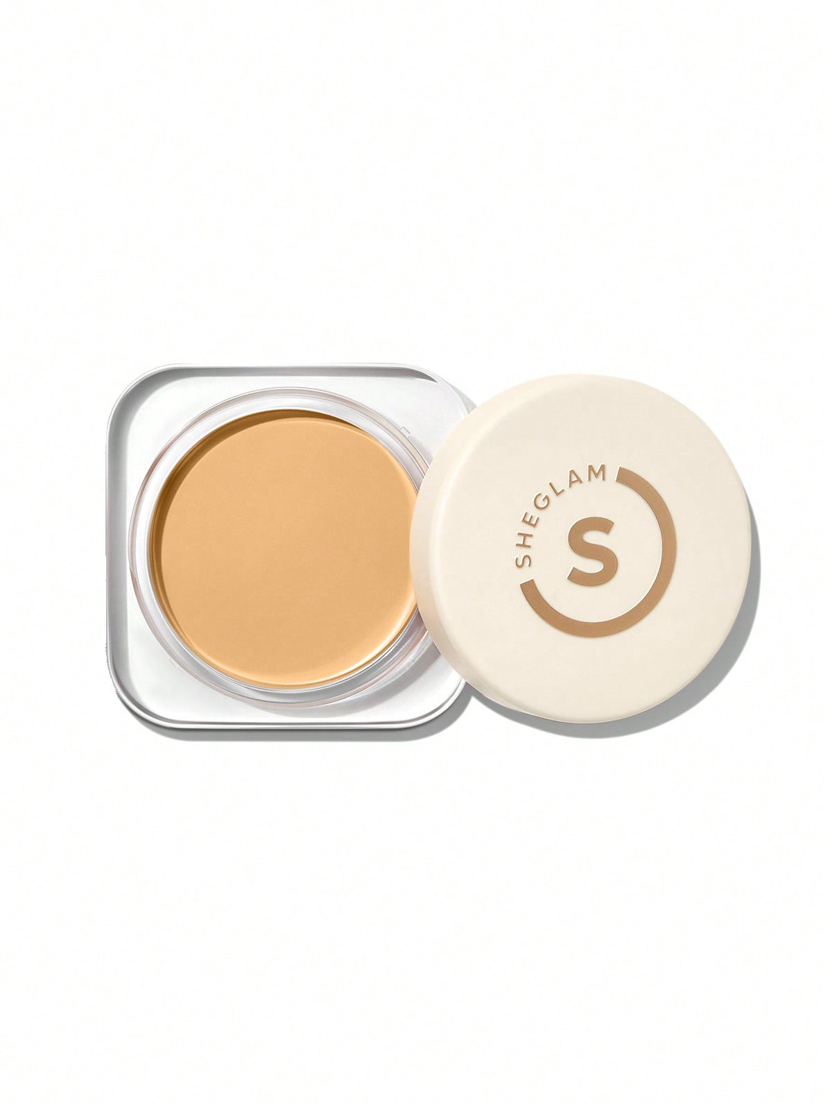 SHEGLAM FULL COVERAGE FOUNDATION BALM-BAMBOO 23G