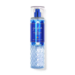 Bath & Body Works Gingham Fine Fragrance Mist 236 ml