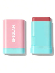 SHEGLAM BRISK BABE BLUSH STICK 15GM