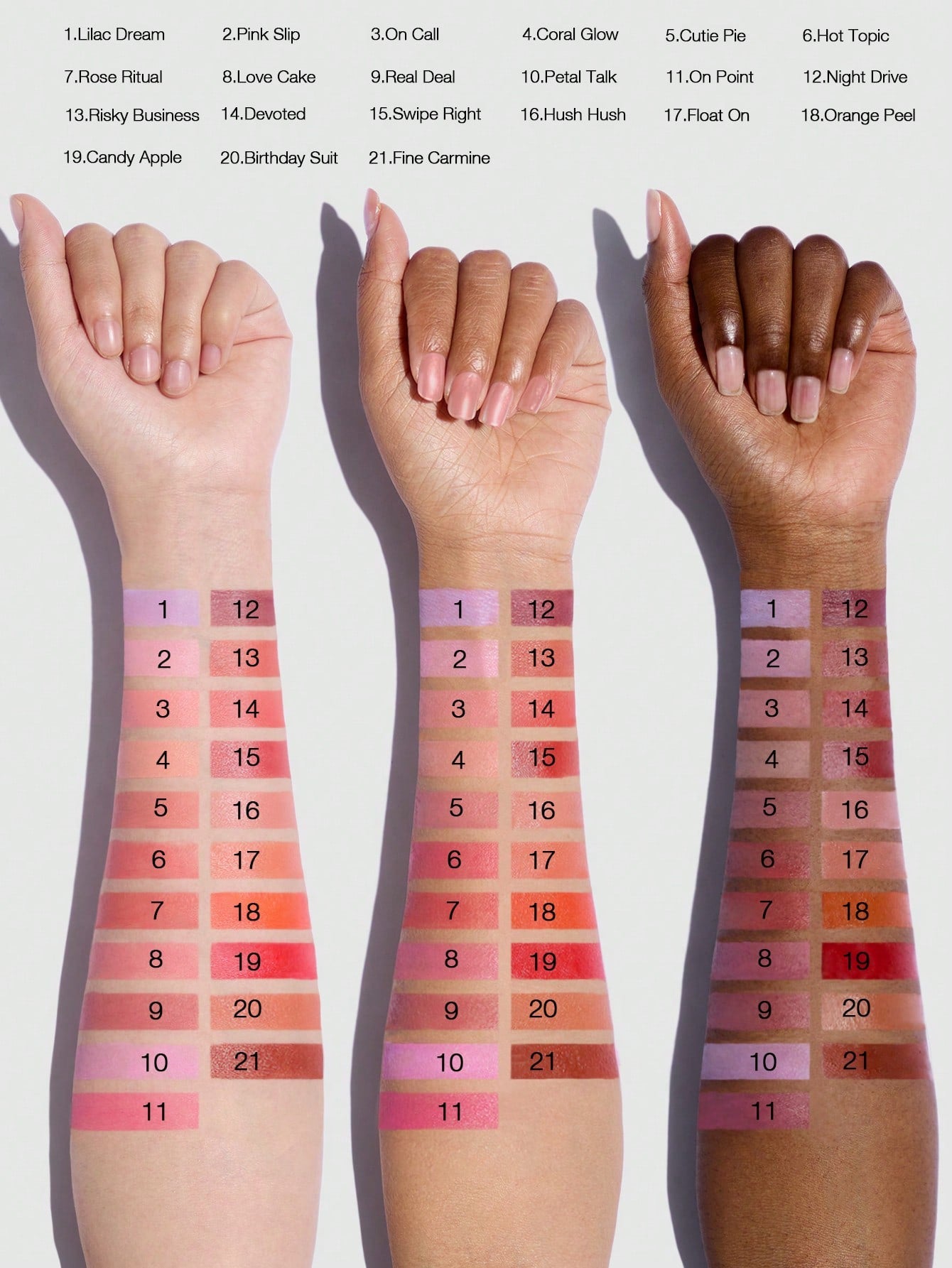SHEGLAM Color Bloom Liquid Blush-Candy Apple