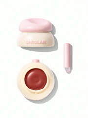 SHEGLAM Bounce Putty Pocket Lip Pot-High Key