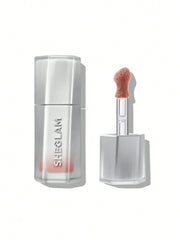 SHEGLAM 012 BRUNCH BABE LOCK AIR GLOSS