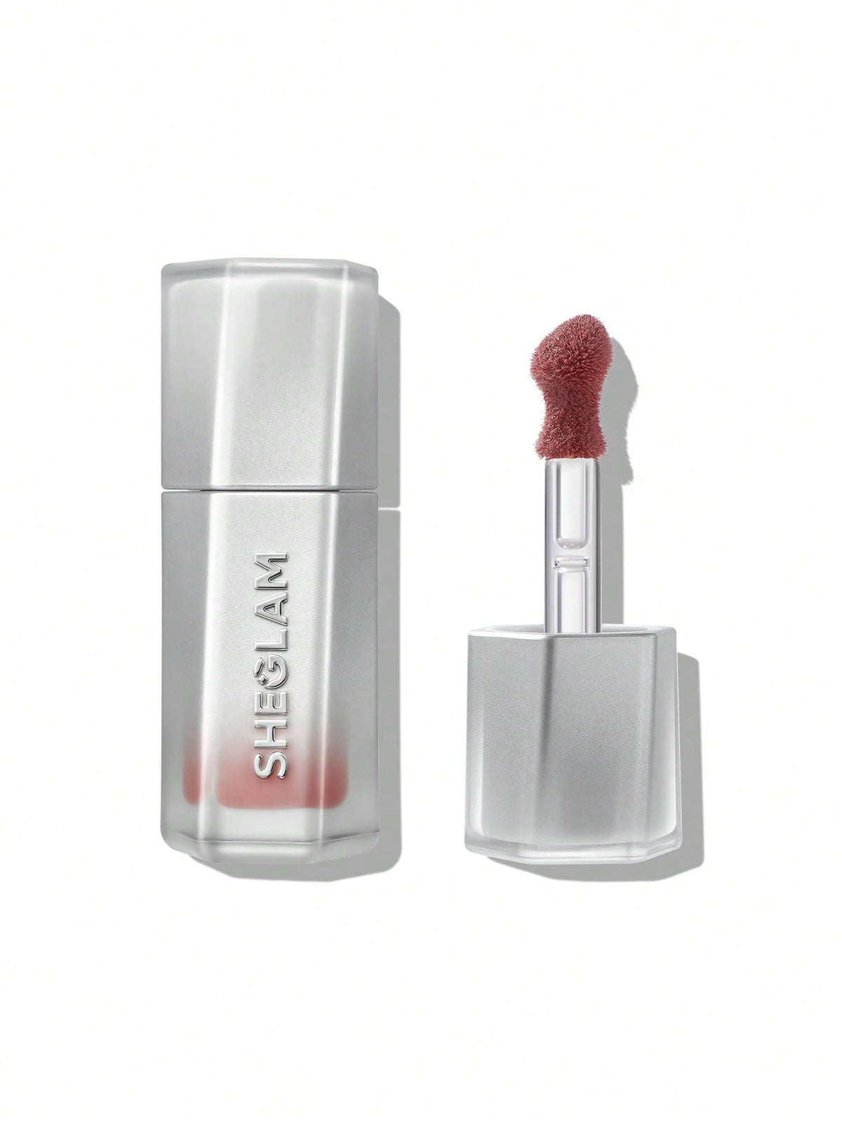 SHEGLAM 506 HONEY GLAZE LOCK AIR GLOSS