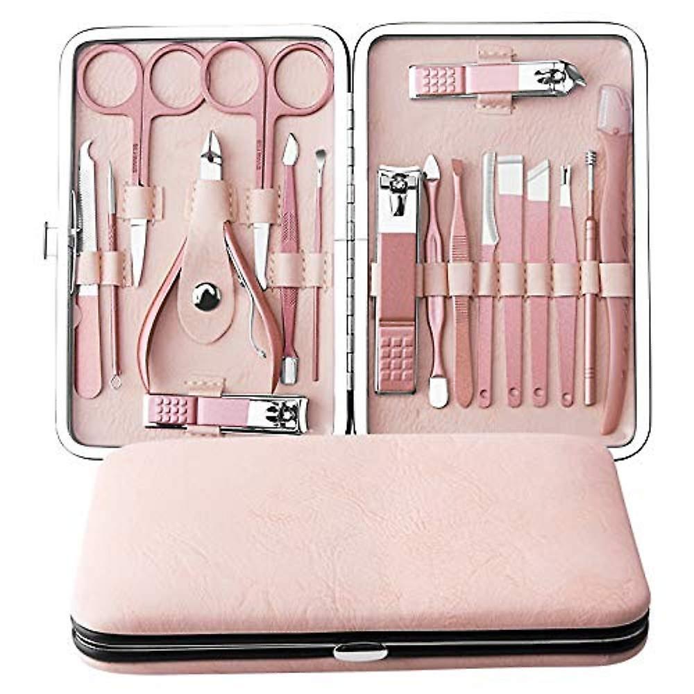 MANICURE SET