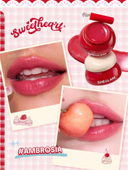 SHEGLAM POCKET LIP JAM AMBROSIA 3.5G