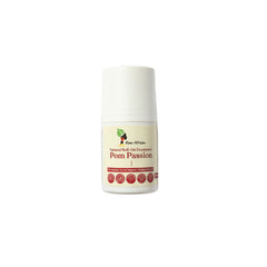 RAW AFRICAN POM PASSION ROLL-ON 60ML