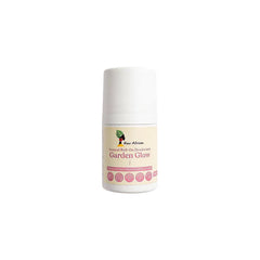 RAW AFRICAN GARDEN GLOW ROLL-ON 60ML