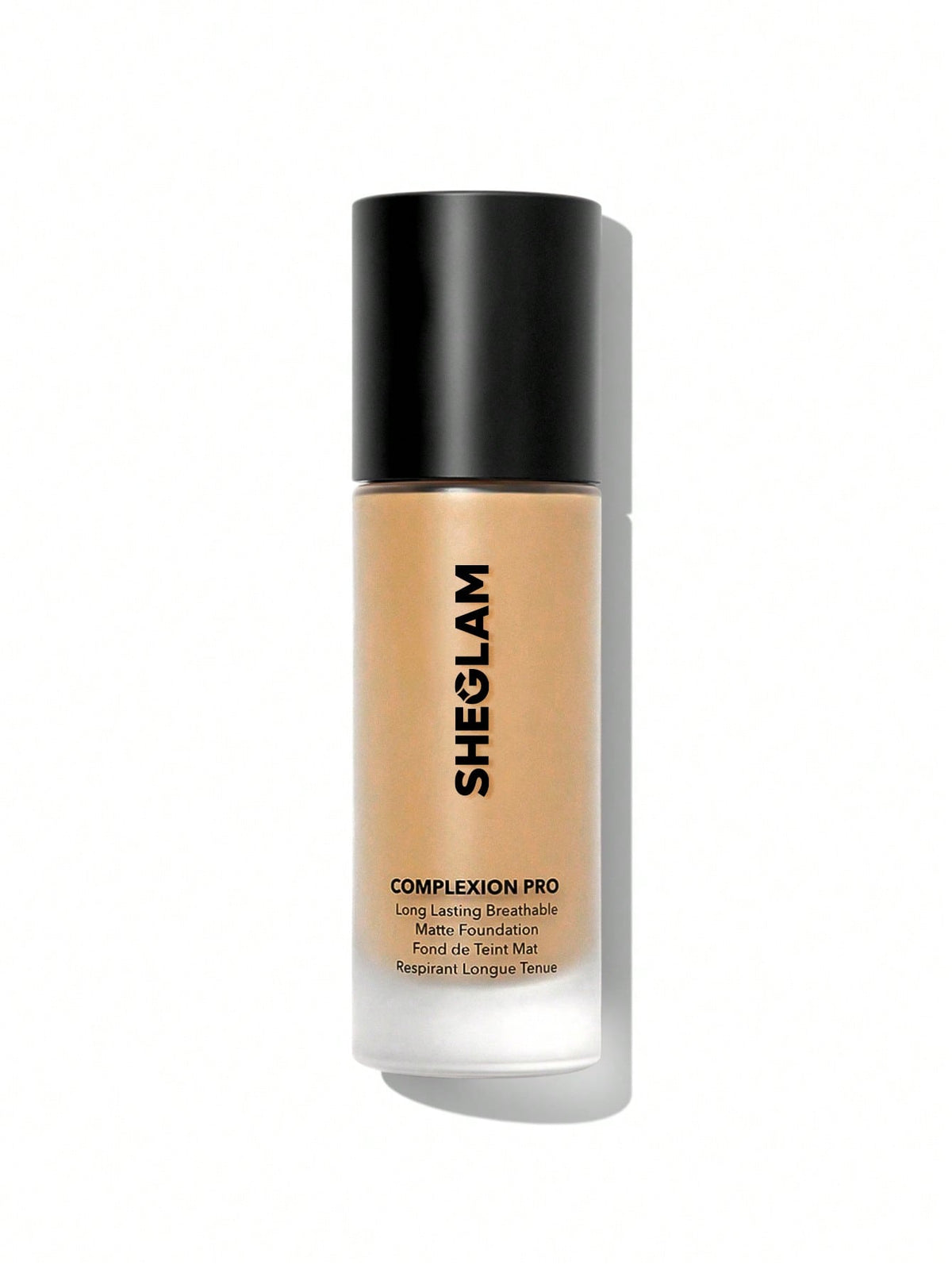 SHEGLAM ACORN COMPLEXION PRO MATTE FOUNDATION 30ML