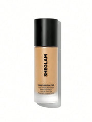 SHEGLAM ACORN COMPLEXION PRO MATTE FOUNDATION 30ML
