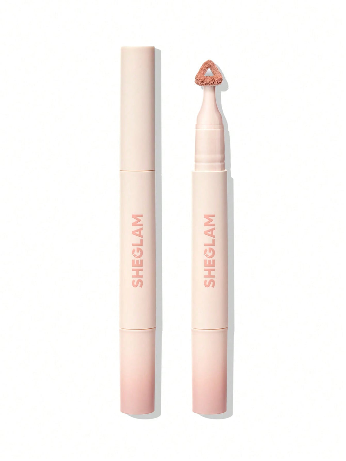 SHEGLAM 004 DREAM DATE MARSHMALLOW PUFF LIP BLUR PEN