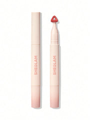 SHEGLAM 136 BLUSH WHIP MARSHMALLOW LIP BLUR PEN
