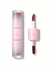 SHEGLAM LINE TO SHINE PAPAYA GLAZE 510 LIP GLOSS 2ML