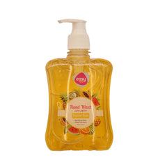 EASYCARE HAND WASH TROPICAL FRUIT 500ML