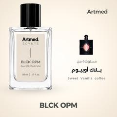 ARTMED SCYNTS BLCK OPM 50ML