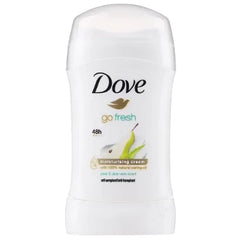 Dove Stick Go Fresh Pear And Aloe Vera, 40Ml - مزيل - صورة 2