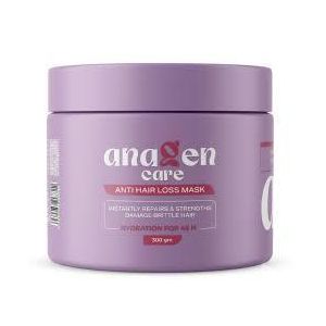 Infinity Anagen Hair Mask 300gm - ماسك للشعر أنور 300 جم